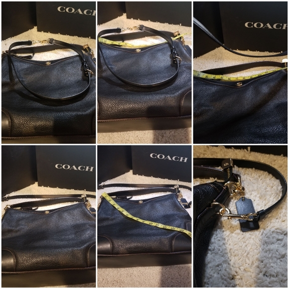 Coach Purse - Picture 2 of 15